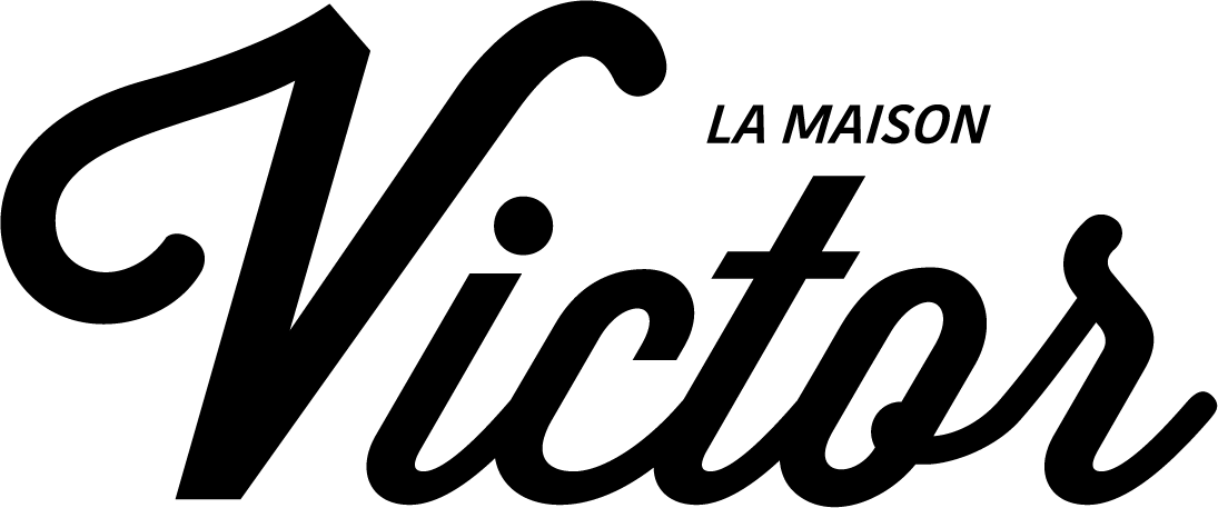 La Maison Victor Logo